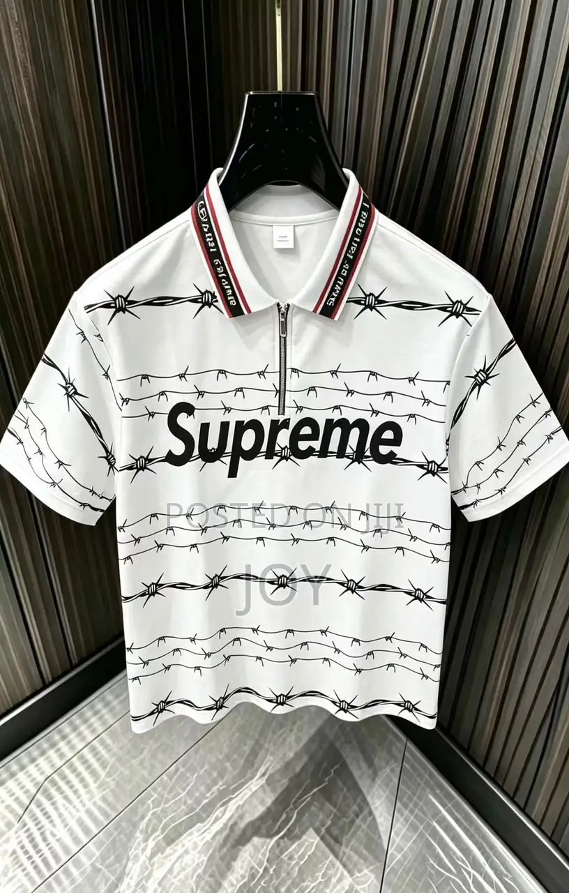 Luxury Polo