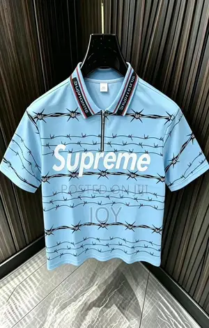 Luxury Polo
