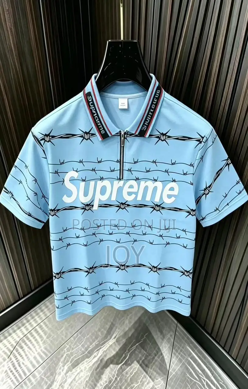 Luxury Polo
