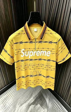 Luxury Polo