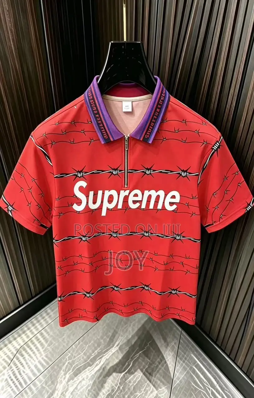 Luxury Polo
