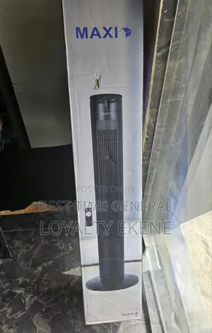 Luxury High Quality Tower Fan