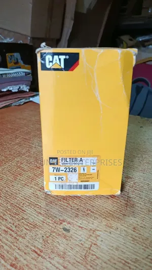 Caterpillar Oil Filter