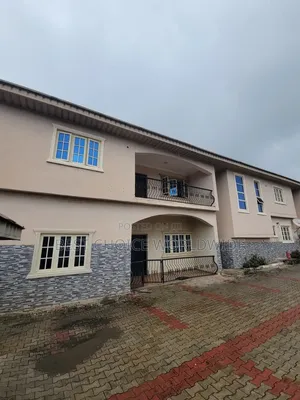 5bdrm Duplex in Kolapo Ishola Gra, Akobo for rent