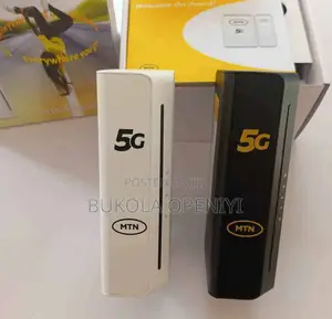 MTN 5G Router ( Brand New)