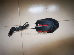 Gaming Mice