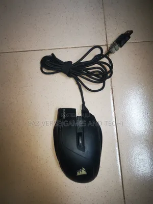 Gaming Mice