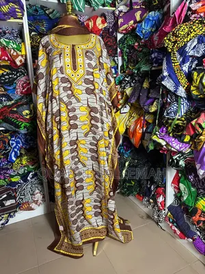 Adire Modest Wear