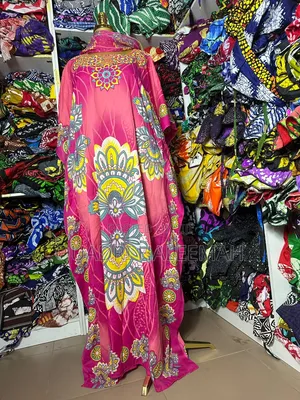 Adire Modest Wear