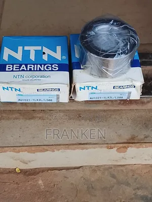 Original Japan Front Bearing for 2018- Honda Accord, Pilot and CR-V