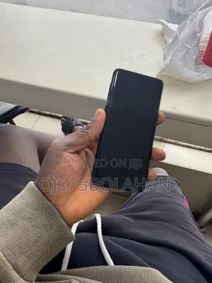 Samsung Galaxy S9 64 GB Black