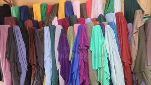 Quality Crepe Fabric