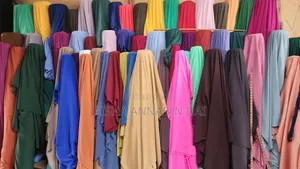Quality Crepe Fabric