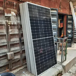 600w Canadian Solar Panel Mono