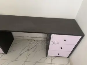 HDF High Gloss Wood