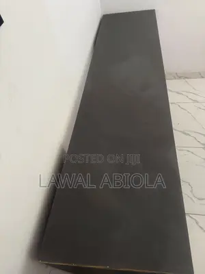 HDF High Gloss Wood