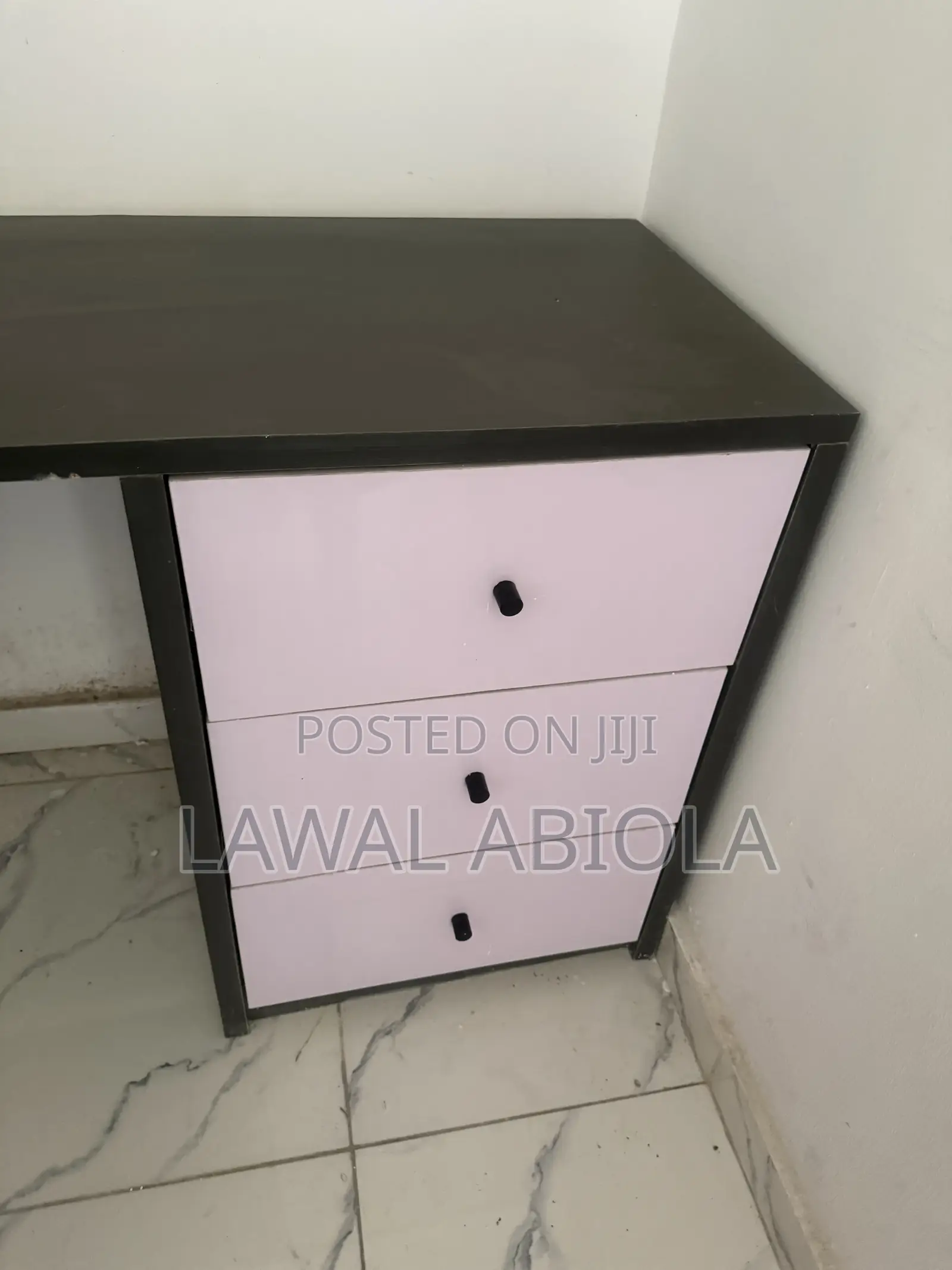 HDF High Gloss Wood
