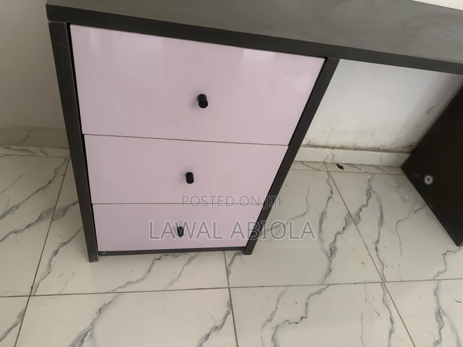 HDF High Gloss Wood