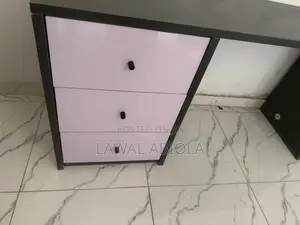 HDF High Gloss Wood