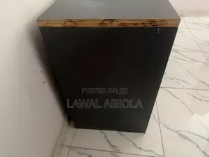 HDF High Gloss Wood