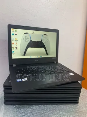 Laptop Acer TravelMate P2 14 8GB Intel Core i5 SSD 256GB