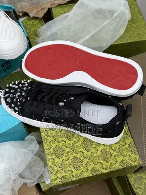 New Trendy Sneakers at Affordable Prices