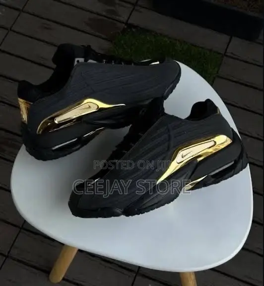 Nike NOCTA Hot Step 2