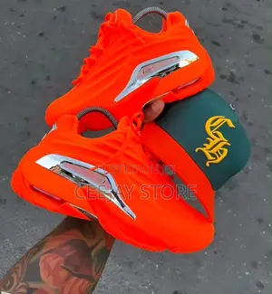 Nike NOCTA Hot Step 2