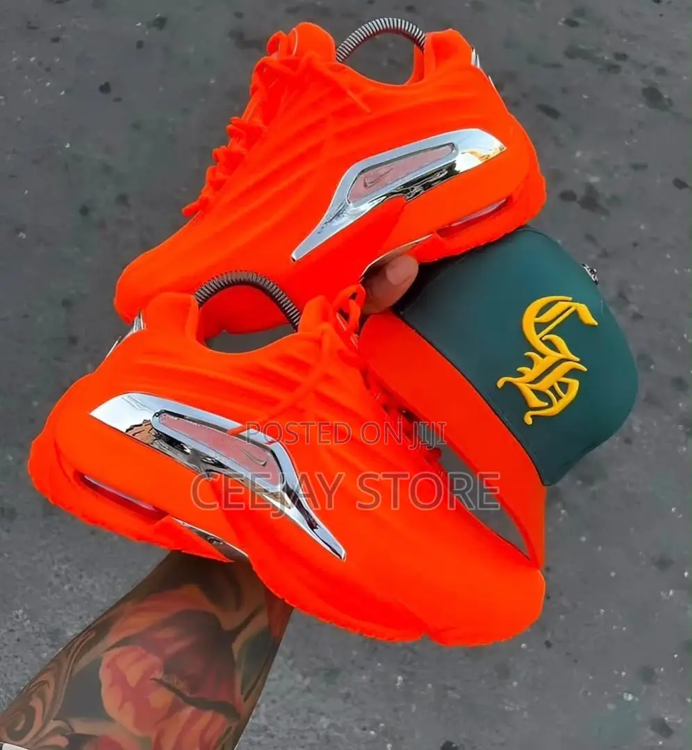 Nike NOCTA Hot Step 2