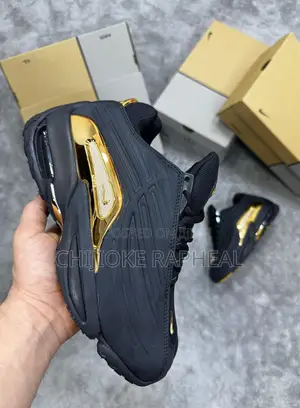 Nike NOCTA Hot Step 2