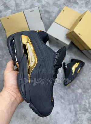 Nike NOCTA Hot Step 2