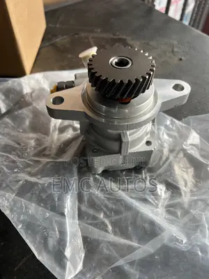 1HD Steering Pump