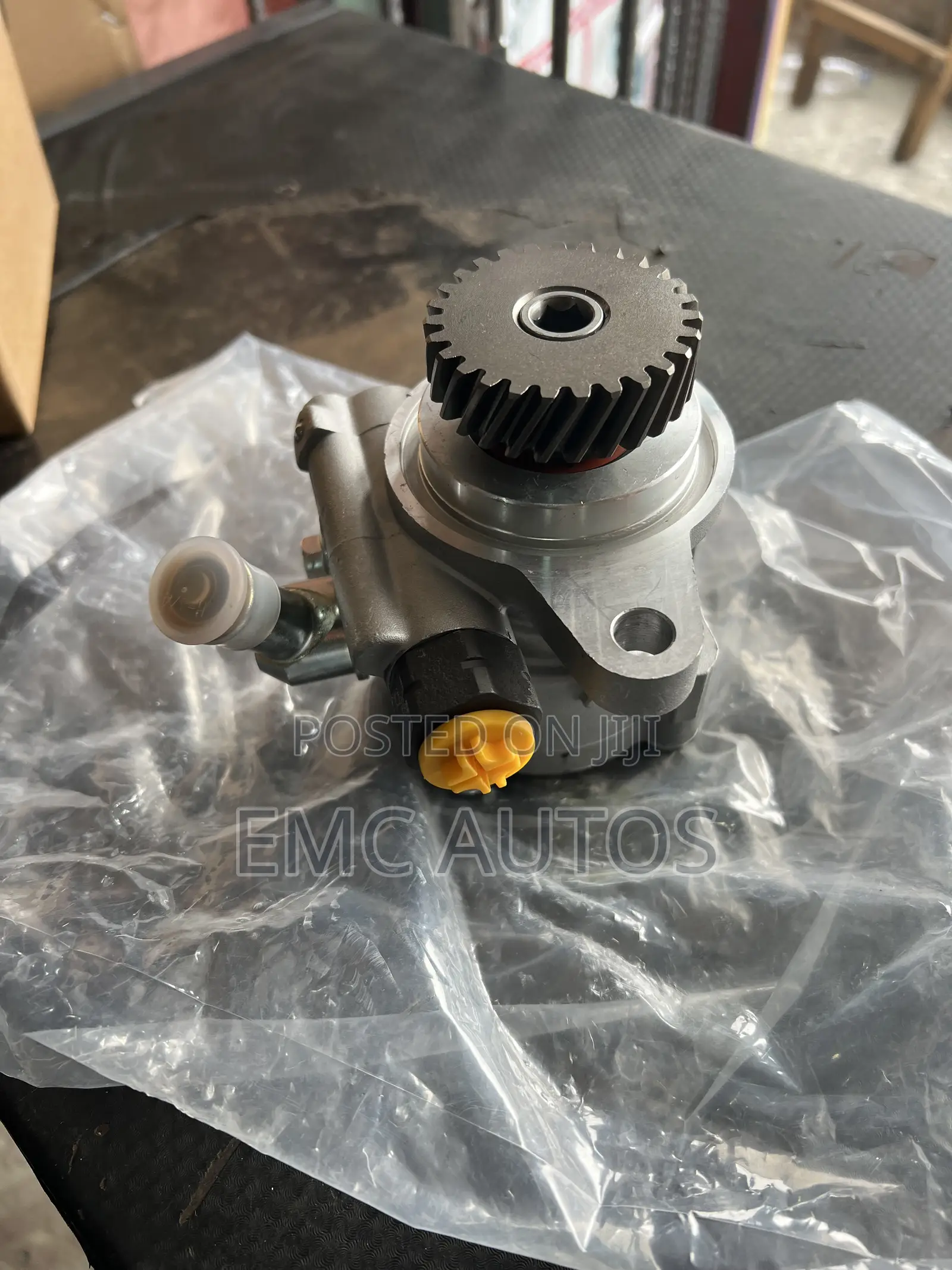1HD Steering Pump