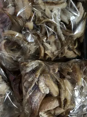 Deboned Panla Fish Packs