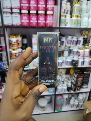Provocative Gel