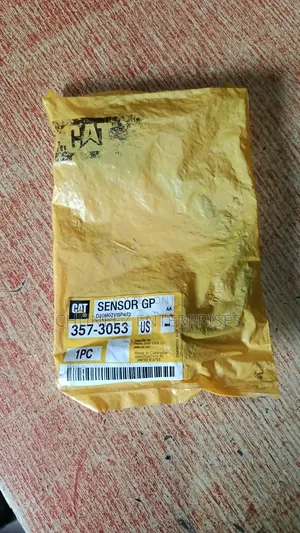 Caterpillar Sensor GP