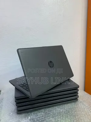 Laptop HP 250 G7 4GB Intel Celeron SSD 128GB