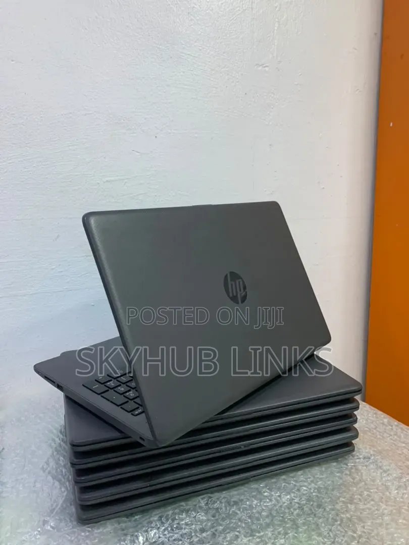 Laptop HP 250 G7 4GB Intel Celeron SSD 128GB