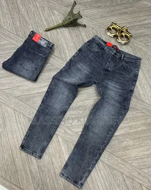 Jeans Available