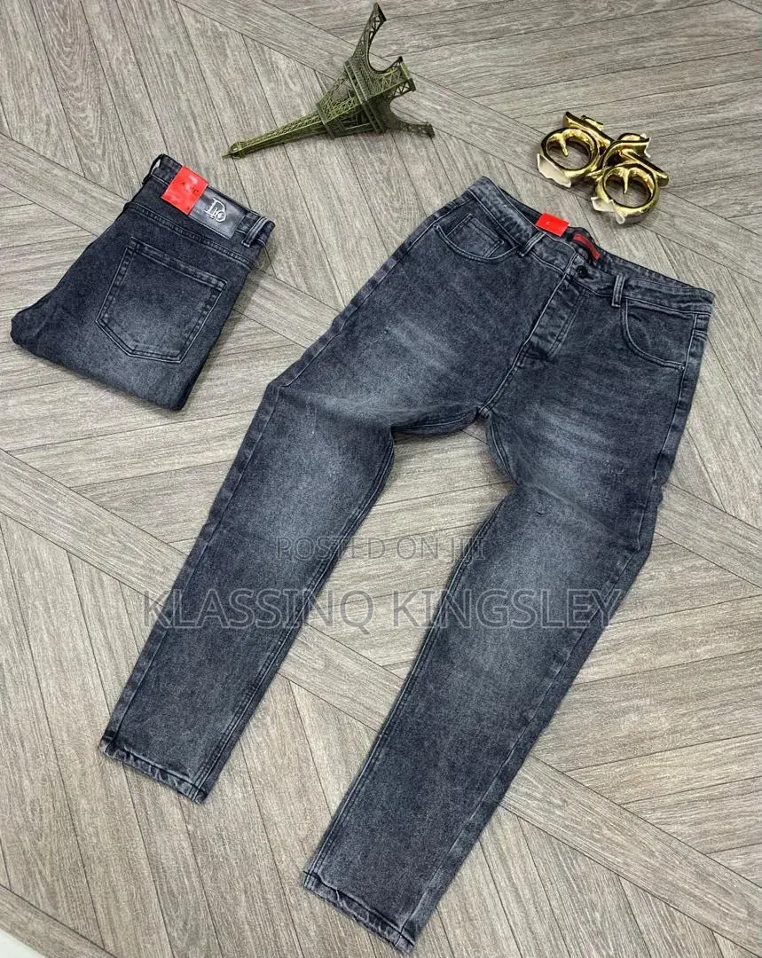 Jeans Available