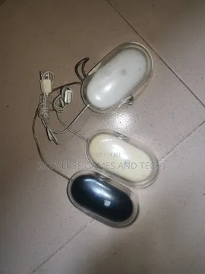 Apple Pro Mouse