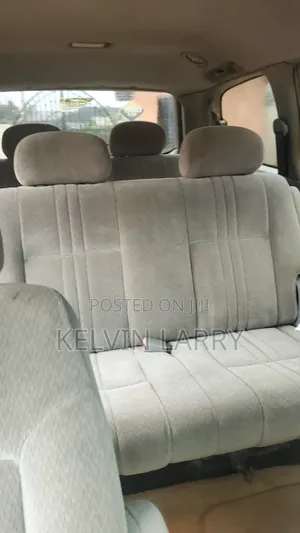 Toyota TownAce 2003 Blue
