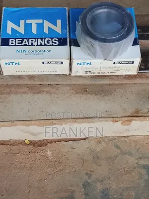 Original Japan Front Bearing for 2016-2020 Honda Civic and 2003 Accor
