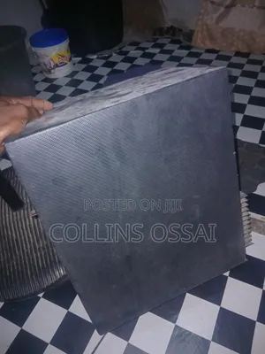 Deck Amplifier