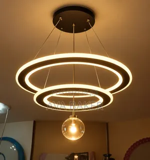 Chandelier LED Light