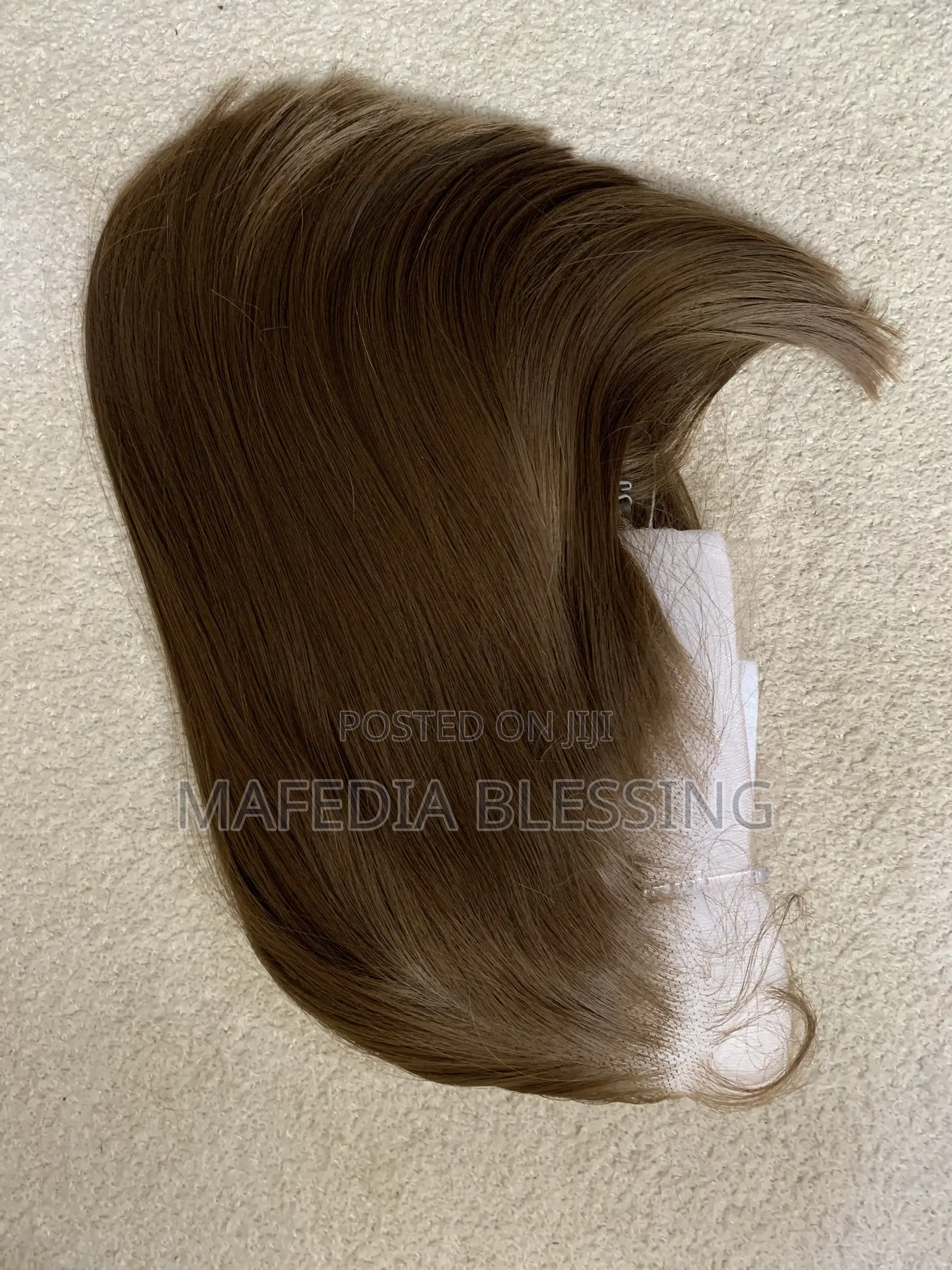 Futura Wig