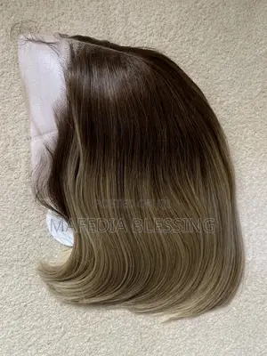 Futura Wig