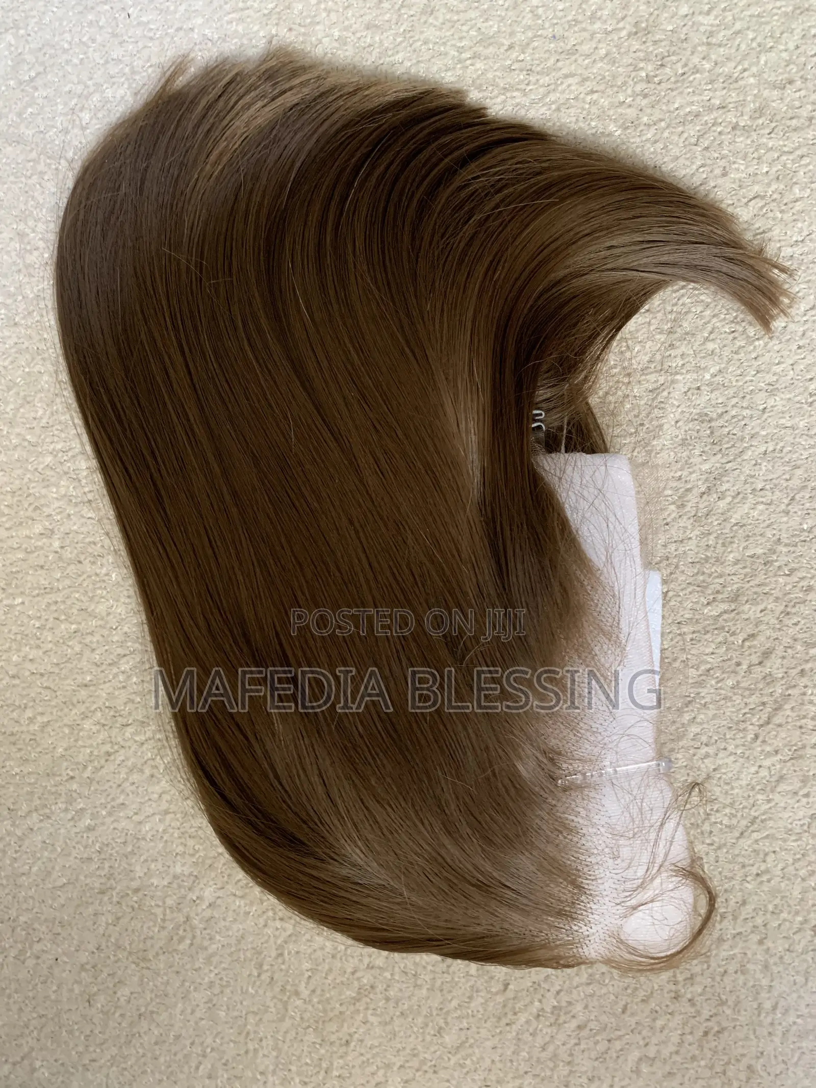 Futura Wig