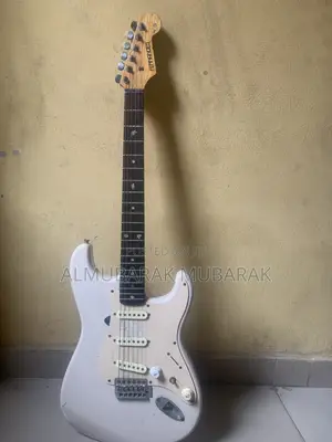 Fernandes Guitar