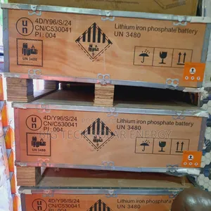 10kwh 48v Felicity Lithium Ion Battery